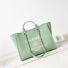 Chanel Shopping Bag